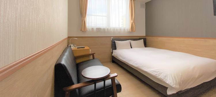 函馆A-GATE酒店(A-Gate Hotel Hakodate)图片