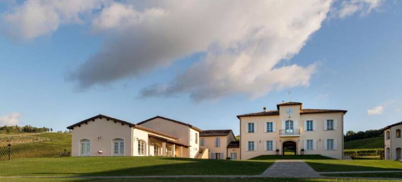 孔德村酒度假村(Borgo Conde Wine Resort)图片