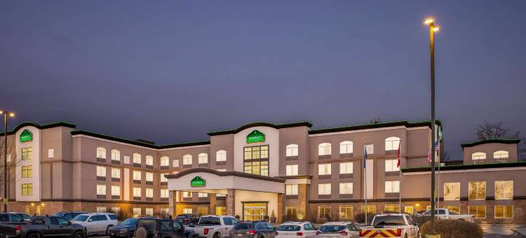 Wingate by Wyndham Calgary South图片