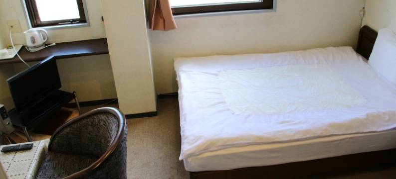 Business Hotel Riviera图片