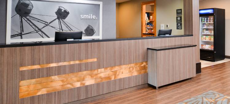 希尔顿欢朋酒店-奥兰多环球影城(Hampton Inn Closest to Universal Orlando)图片