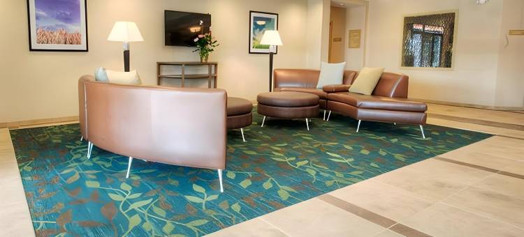 Candlewood Suites Sioux City - Southern Hills图片