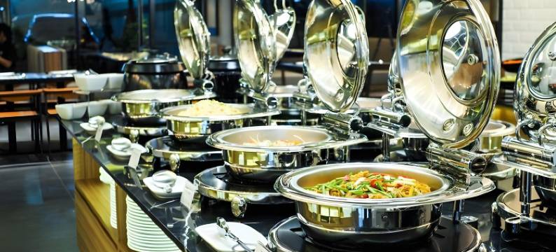 景观酒店与公寓(Viewplace Hotel&Residence)图片