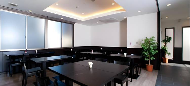 大村车站酒店(Omura Station Hotel)图片
