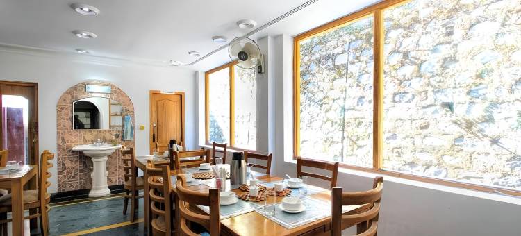 豪华湖景酒店(Hotel O Lake View Inn)图片