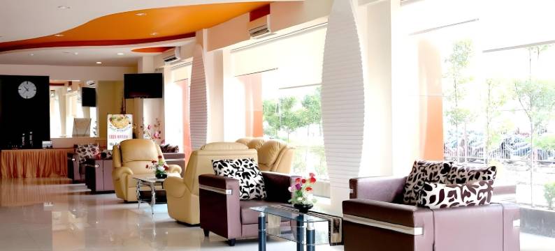 乔林酒店(Hotel Jolin)图片