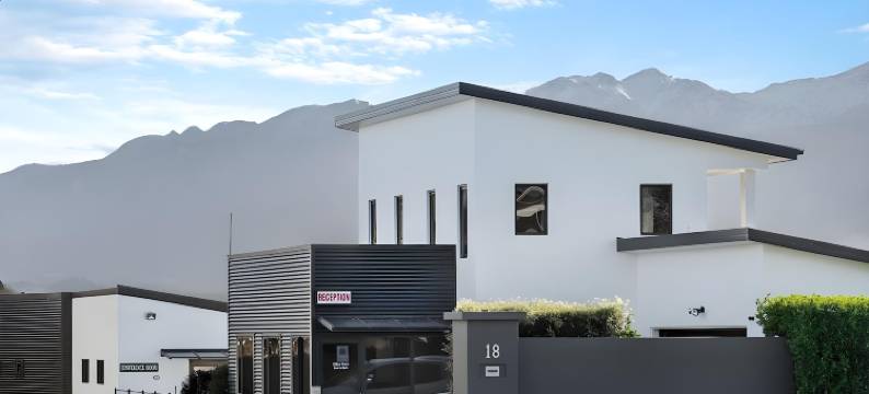 凯库拉网关汽车旅馆(Kaikoura Gateway Motor Lodge)图片