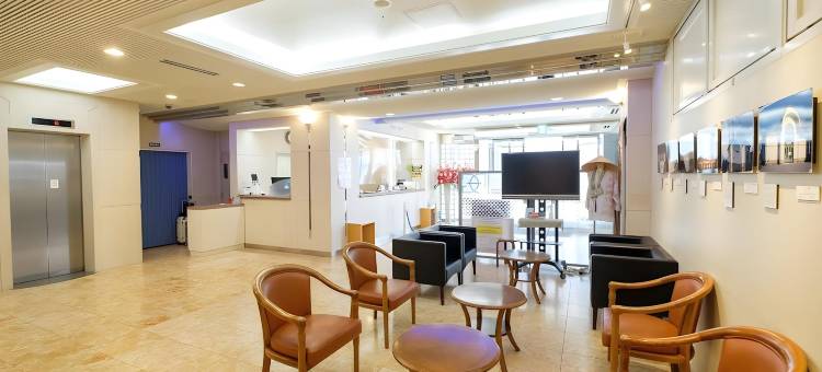松山新豪酒店(Matsuyama New Grand Hotel)图片
