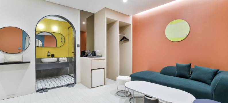 HOTELGRANDPARIS图片