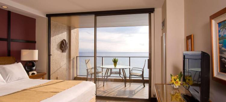 阿斯顿卡纳帕利玛哈纳度假村(Aston Mahana at Kaanapali)图片