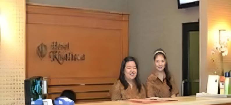 可哈利斯塔旅馆(Hotel Khalista)图片