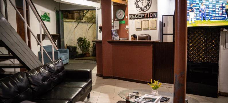 公园之家(The Park House)图片