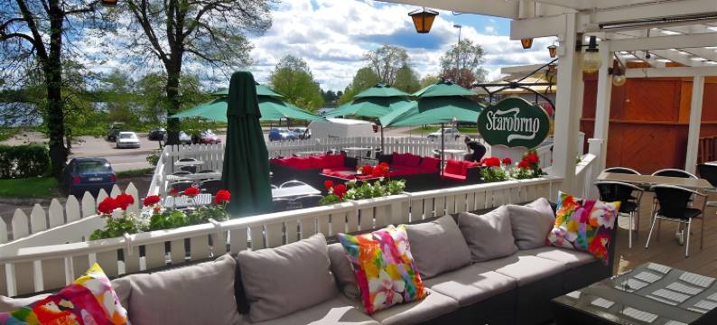 穆拉Spa及酒店(Mora Hotell & Spa)图片