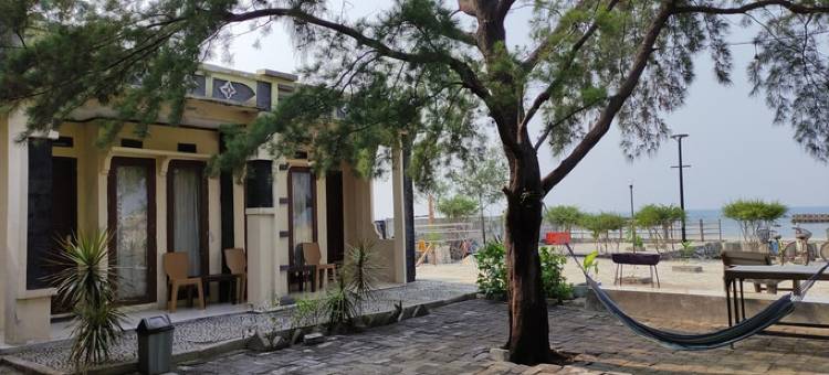 Charlie Homestay Pulau Tidung图片