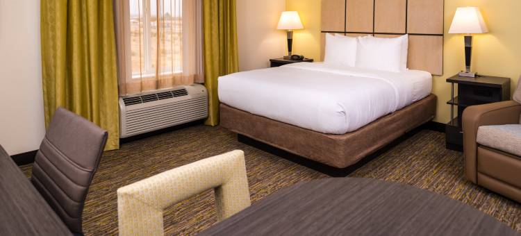 卡尔斯巴德Candlewood Suites(Candlewood Suites Carlsbad South by IHG)图片