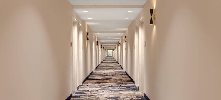 芝加哥奥兰公园欢朋酒店(Hampton Inn Chicago Orland Park)图片