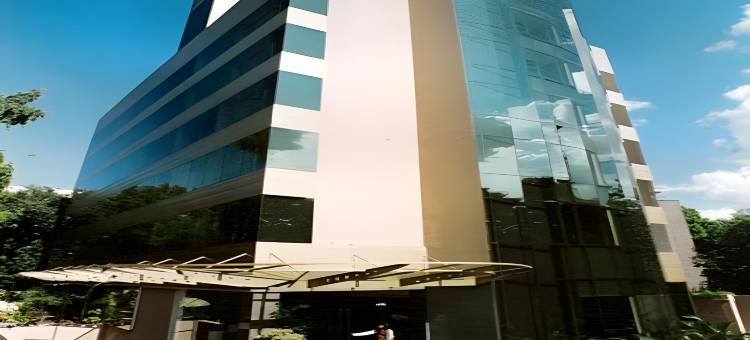 百夫长酒店(Centurion Hotel)图片