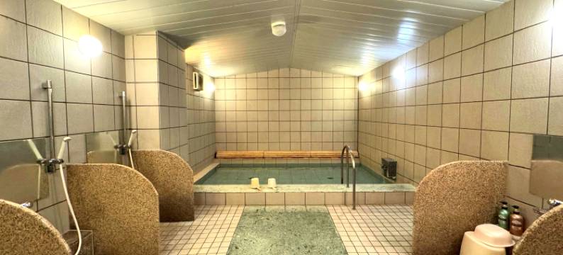 太田豪华酒店(Ohta Grand Hotel)图片