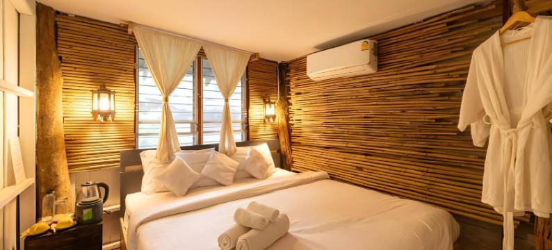 清迈蒙劳姆苏克民宿(Monraumsuk home stay Chiang Mai)图片