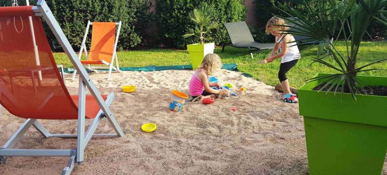 诺富特梅兹阿美城酒店(Novotel Metz Amnéville)图片