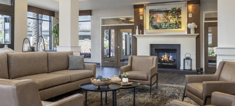 洛杉矶/雷东多比奇海滩希尔顿花园酒店(Hilton Garden Inn Los Angeles/Redondo Beach)图片