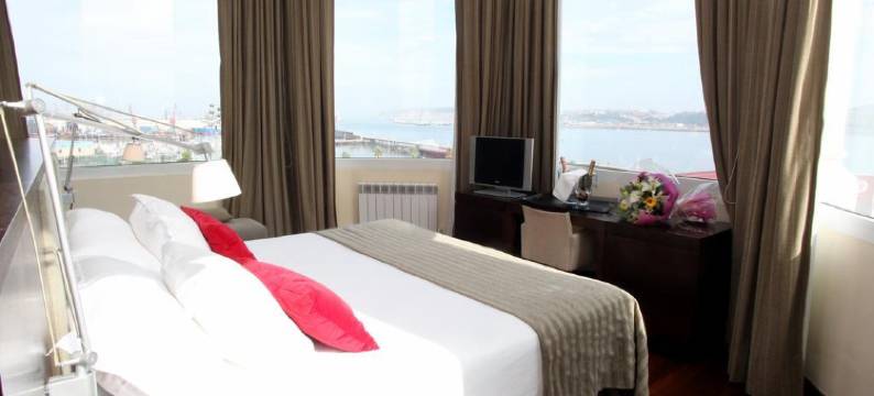 URH 奥里奥尔宫酒店(Hotel URH Palacio de Oriol)图片