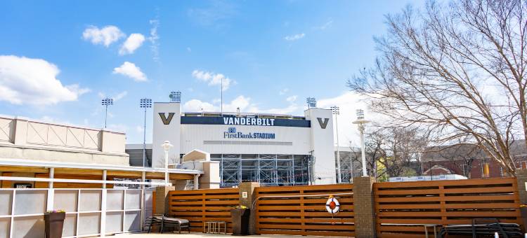 Holiday Inn 纳什维尔范德比尔特(DWTN)(Holiday Inn Nashville-Vanderbilt (Dwtn))图片