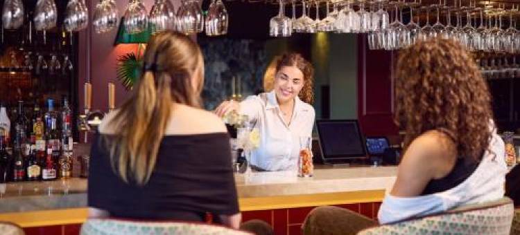 De Pelikaan Texel Appartementen图片