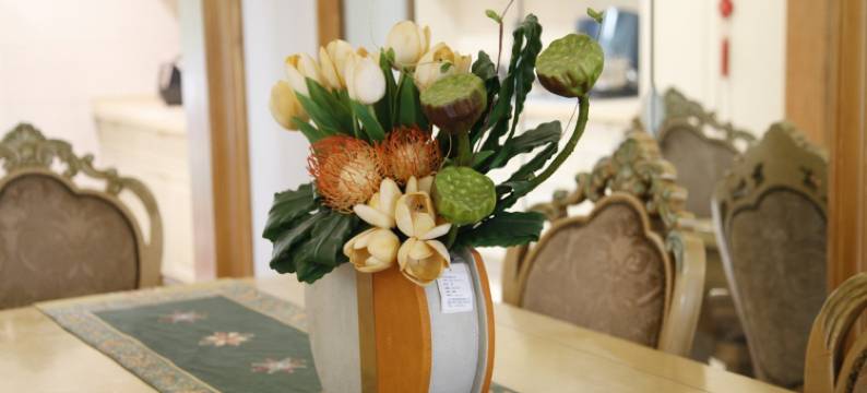 金纱丽特色民宿(栖霞路分店)图片