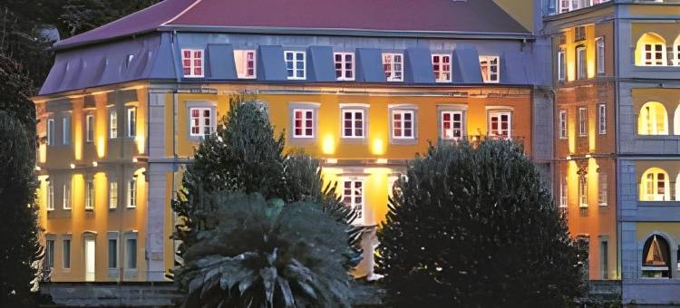 罗莱夏朵酒店-卡尔卡达之家(Casa da Calçada)图片