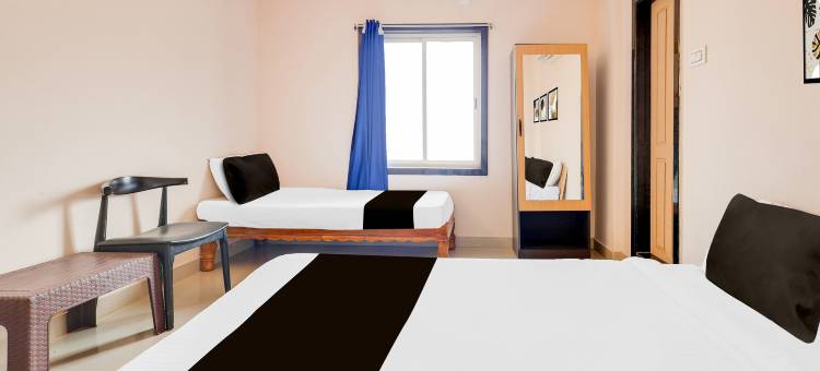 Super Collection O Kakinada Near Jntu图片