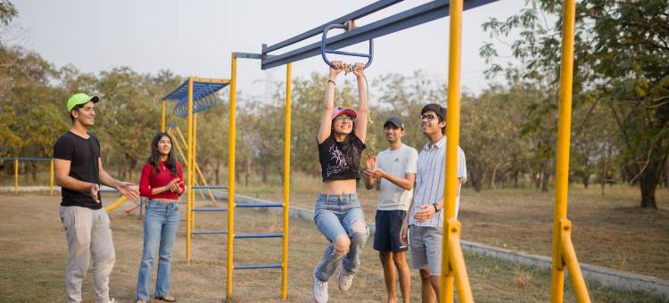 莫迪度假村(Modi's Resort Karjat)图片