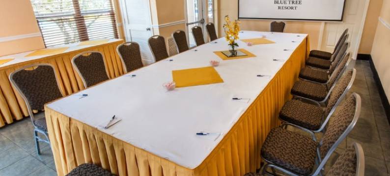 韦斯特盖特蓝树度假村(Blue Tree Resort in Lake Buena Vista)图片