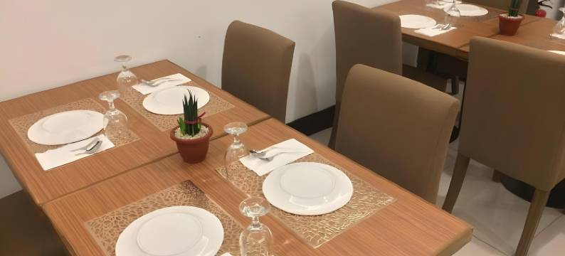 塔古姆精品星级酒店(Top Star Hotel Tagum)图片