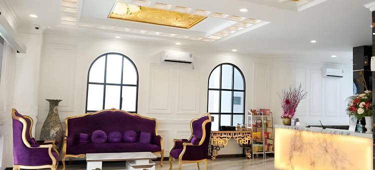 国王皇家酒店(King Royal Hotel)图片