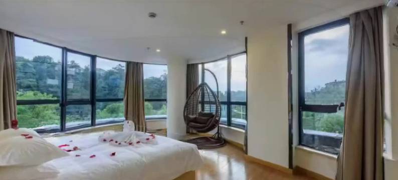 紫罗兰湖轩酒店(千岛湖景区店)图片