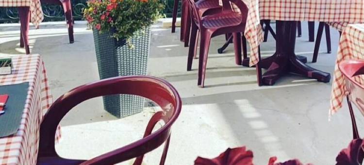 拉文生(Hôtel Restaurant la Renaissance)图片