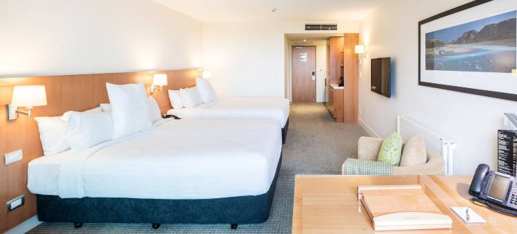 基督城机场酒店(Commodore Airport Hotel Christchurch)图片