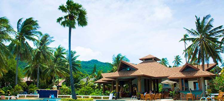 凛海滩度假村(Rin Beach Resort)图片