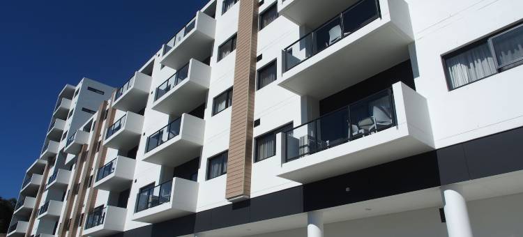 奎斯特贝拉景观酒店(Quest Bella Vista)图片