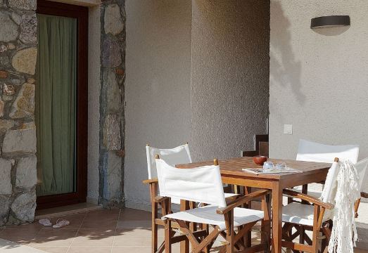 Dionysos Village Hotel Marmaris Hotel Overview