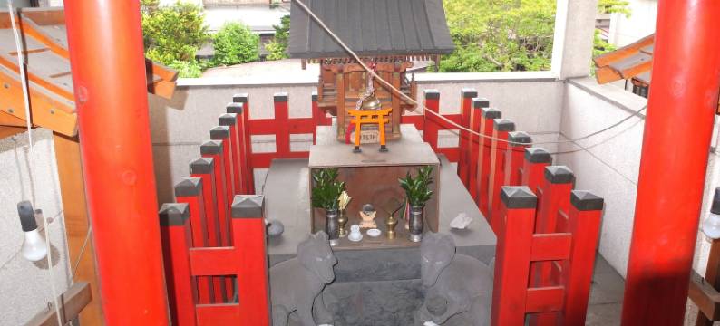 日光公园旅馆-东武站前(Nikko Park Lodge Tobu Station)图片