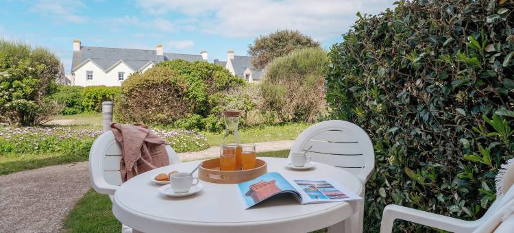 皮埃尔瓦肯斯船舶帽酒店(Résidence Pierre & Vacances Cap Marine)图片