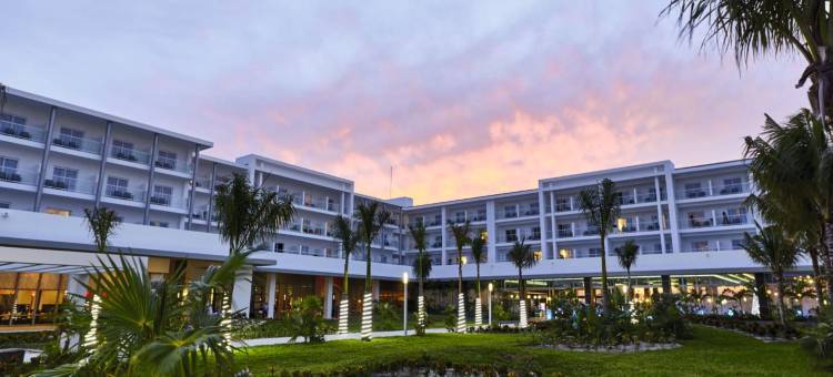 达马尔悦宜湾酒店-全包(Riu Dunamar - All Inclusive)图片