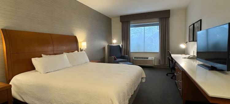 西德梅茵希尔顿花园酒店(Hilton Garden Inn West des Moines)图片