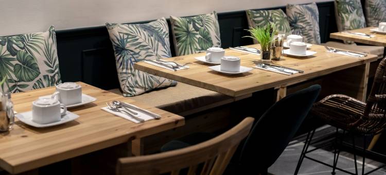 鲁扎法小宫殿(Petit Palace Ruzafa)图片