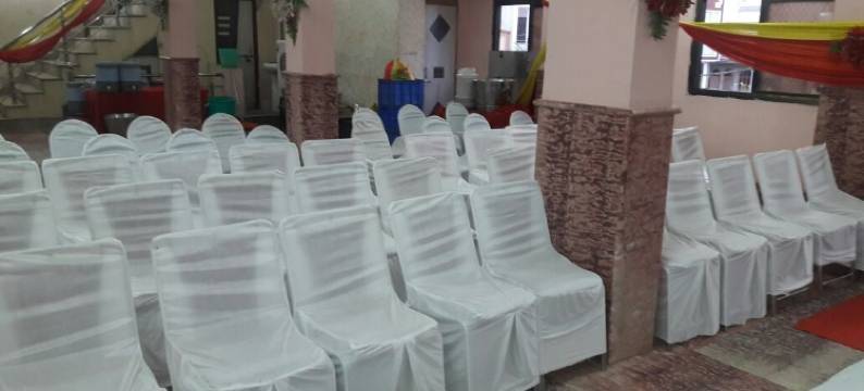 甘帕提广场酒店(Hotel O Ganpati Plaza)图片