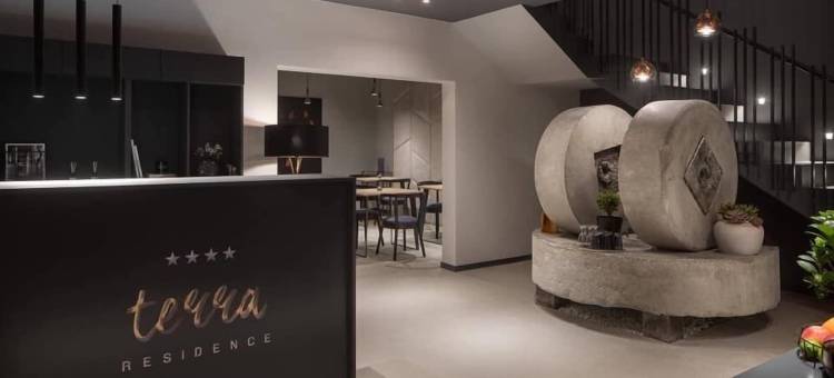 特拉住宅酒店(Terra Residence)图片