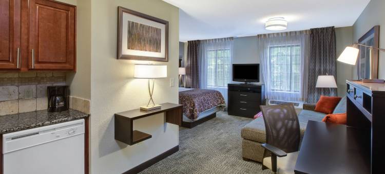 Staybridge Suites 路易斯维尔- EAST(Staybridge Suites LOUISVILLE-EAST by IHG)图片