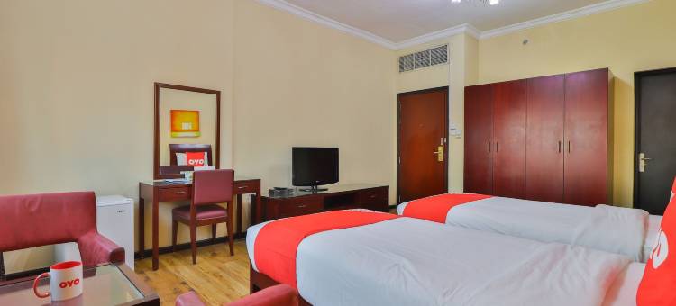 Pj大酒店(Grand PJ Hotel - Free Parking)图片